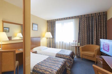 hotel scandic
